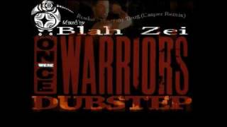 Once Were Warriors DUBSTEP EDIT Mix  Rusko  WARRIOR THUG blah editmix [upl. by Lavinie20]