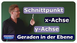 Schnittpunkte mit der xAchse Nullstellen berechnen Satz vom Nullprodukt Substitution [upl. by Adnilim]