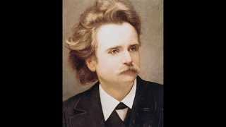 Grieg  Holberg Suite op40 no1  Praeludium [upl. by Aivonas]