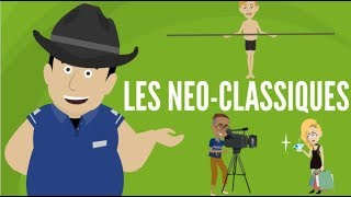 LES NEOCLASSIQUES  DME [upl. by Grimaldi144]