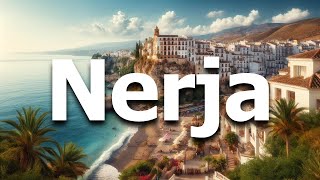 Nerja Spain 13 BEST Things To Do In 2024 Nerja Travel Guide [upl. by Lawrence744]