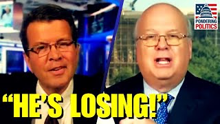 Fed Up Fox News Hosts PREDICT TRUMP DEFEAT ON AIR [upl. by Refinnaj679]