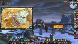 World of Warcraft Poradnik dla Hunterów Spirit Beast BM pet [upl. by Fates]