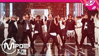 8K MPD직캠 방탄소년단 직캠 ‘ON BTS FanCam  MCOUNTDOWN2020227 [upl. by Leese]