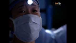 Grey s anatomy 6x24 parte finale [upl. by Lamrouex]