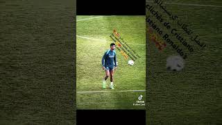 افضل لقطات رونالدو 🤩❣️ Les meilleurs clichés de Cristiano Ronaldo 🥰😘 Cristiano Ronaldos best shots [upl. by Barton]