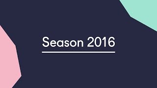 Melbourne Theatre Company  Season 2016 Trailer [upl. by Haleigh708]