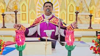 Holy Mass December 05 Tuesday I 530 AM I Malayalam I Syro Malabar I Fr Bineesh Augustine [upl. by Durstin]