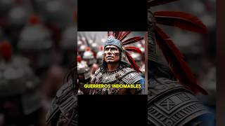 Secretos Aztecas Revelados PART1 shorts history viral mitos [upl. by Chong58]