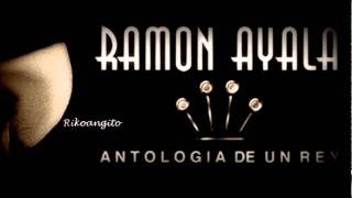 Ramon Ayala  El Tiempo Pasa Tristes Recuerdos [upl. by Seumas]