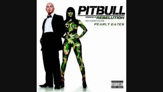 Pitbull ft Nayer  Pearly Gates hot new song 2010 [upl. by Aelyak331]