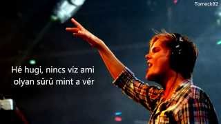 ◢ ◤﻿ Avicii ◢ ◤﻿  Hey Brother magyarul HD [upl. by Anatola76]