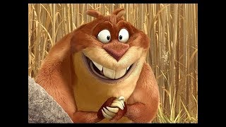 GOPHER BROKE funny video clip [upl. by Corie953]