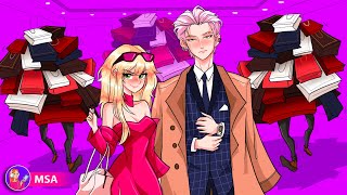 A Billionaire Became My Personal Assistant [upl. by Nomelihp]