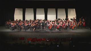 Kinawa Orchestra Spring Concert [upl. by Yehs]