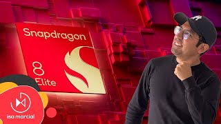 Snapdragon 8 Elite officially shows WHOS IN CHARGE [upl. by Piotr]