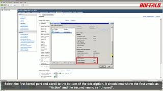 Howto Configuring the software iSCSI initiator in an ESXi 5x host using MPIO [upl. by Llenaj835]