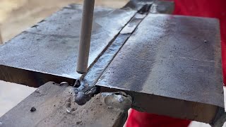 1g welding secrets hidden from all welders [upl. by Bein]