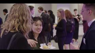 The Linklaters 25 Open Day [upl. by Marabel]