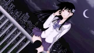 Sad Anime Ost  Sukeru Hitomi [upl. by Cassondra413]