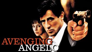 Sylvester Stallone Movies  Avenging Angelo 2002  Best Action Movie 2024 Action full movie English [upl. by Eselahs]