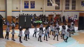 Sophisticated Debs Open Squad  1192013 [upl. by Nale726]