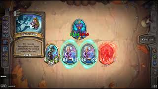 HS MBR lvl 3460 Day 1  lucky Drain Soul Ahune instakill [upl. by Greenfield]