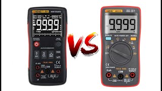 EEVblog 1095  Is a 38 Multimeter any good ANENG Q1 Review 4K [upl. by Giacomo]