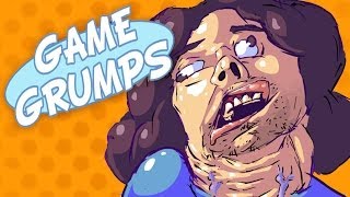 Game Grumps Animated  HOW DO I DOOR [upl. by Edlin103]