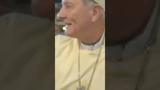 MONS JORGE LUGONES  BODAS DE PLATA EPISCOPAL [upl. by Sad]