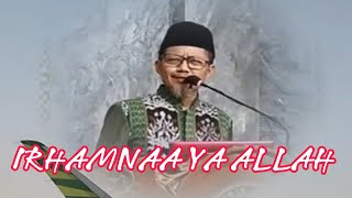 RAHMATI KAMI YA RAHIIMrahmat sayang allah [upl. by Eidnak]