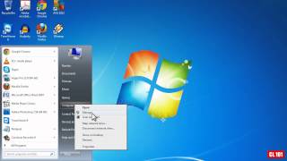 How to Speed Up Windows 7 [upl. by Dorette194]