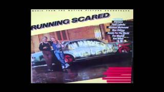 Fee Waybill  Running Scared 1986 [upl. by Mayes828]