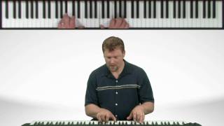 How To Play Scientist by Coldplay  Piano Song Lessons [upl. by Cappella]