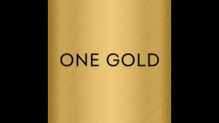 One Gold EA MT4 [upl. by Cindi]