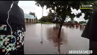 MAKAWA MANGOCHI FLOODS [upl. by Lyssa]