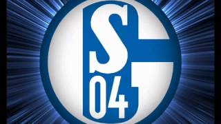 Schalker tormusik EIN LEBEN LANG [upl. by Notniuq]