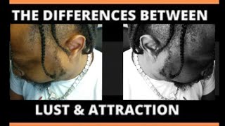 Assemblyofexcellence podcast Lusting vs Attraction [upl. by Porcia683]