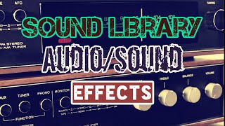 Confused Dog  Sound effect for editing🎧 [upl. by Sualokcin]