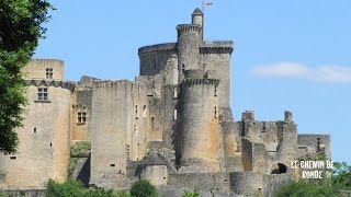 Bonaguil  Le Dernier Château Fort [upl. by Schnell]