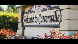 Welcome To Cartersville [upl. by Eul]