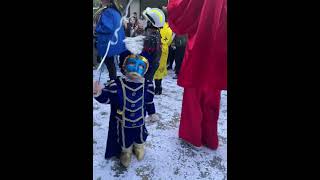 Carnaval limoux [upl. by Suoivatnom981]