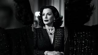 Hedy Lamarrs Most Daring Fashion Moments [upl. by Johnston]