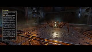 Vaporum Lockdown  Lore Video 1 of 2 [upl. by Bree]