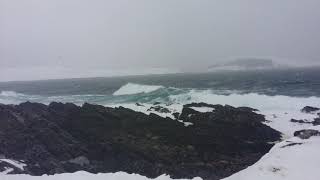 Vardø Norway [upl. by Skier]