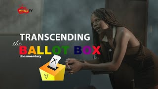 Transcending The Ballot Box Full Documentary [upl. by Hawley459]