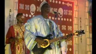 Musique moderne By Ali Farka Toure [upl. by Tergram]