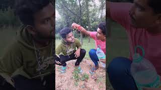 Purulia comedy video comedy comedy funny bangla [upl. by Leunam]