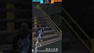 🤕Soniya banake maar diya enemy ne😂 freefireshorts [upl. by Yssej]