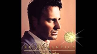 Yossi Azulay  RetRomantica Album Promo [upl. by Einnalem]